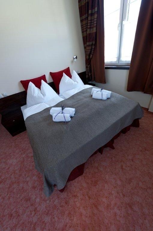 Penzion Villa Maura Banská Bystrica Chambre photo
