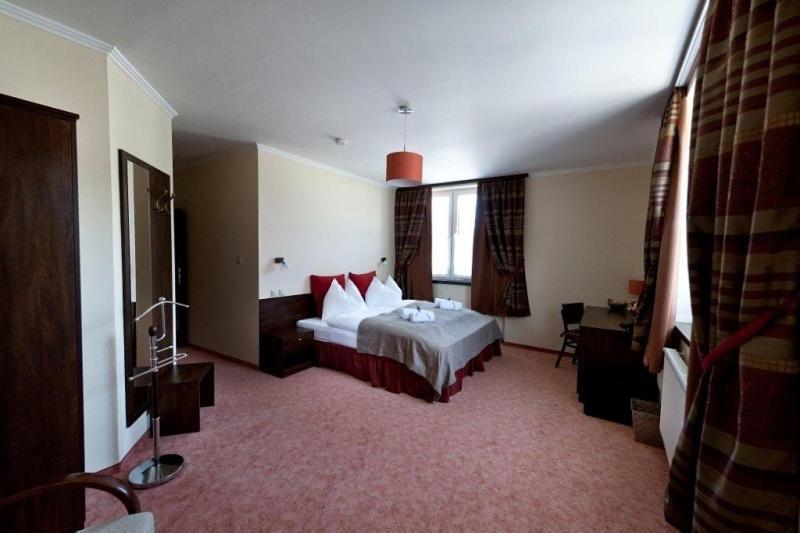Penzion Villa Maura Banská Bystrica Chambre photo