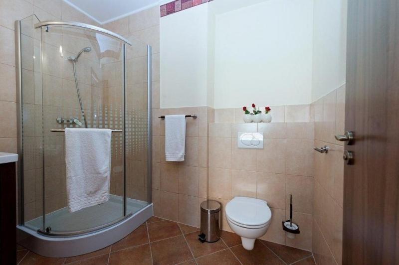 Penzion Villa Maura Banská Bystrica Chambre photo