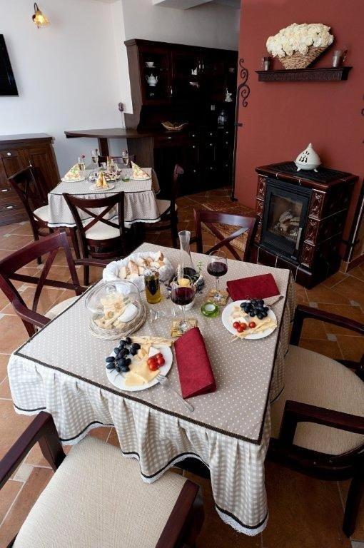 Penzion Villa Maura Banská Bystrica Extérieur photo