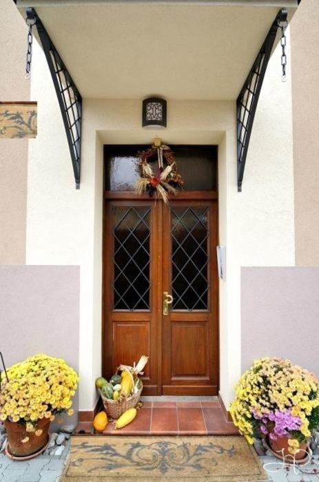 Penzion Villa Maura Banská Bystrica Extérieur photo