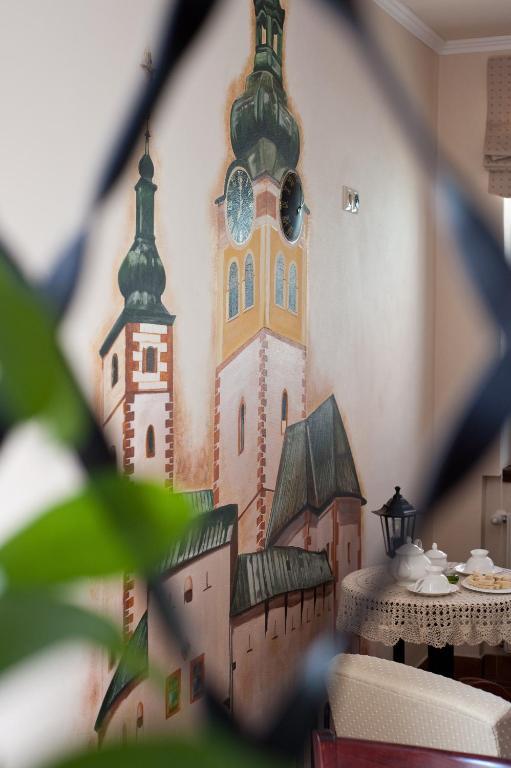 Penzion Villa Maura Banská Bystrica Extérieur photo